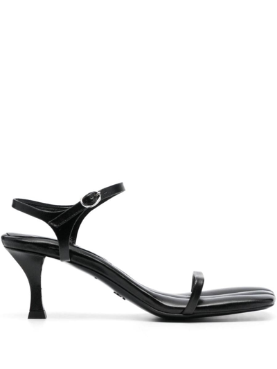 Proenza Schouler Shoes In 999 Black