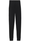 Saint Laurent Pants & Shorts In Black