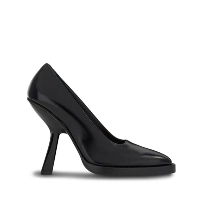 Ferragamo Salvatore  Shoes In Black