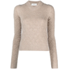 Sportmax Sweater  Woman Color Rope