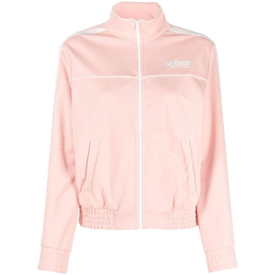 Sporty And Rich Sporty & Rich Outerwears In Pink