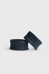 Stutterheim Trouser Strap In Navy