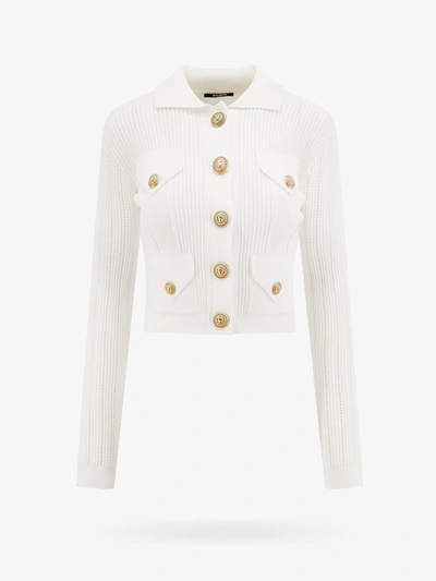 BALMAIN CARDIGAN