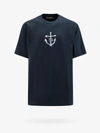 Dolce & Gabbana Topwear In Blue