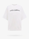 Dolce & Gabbana T-shirt In White