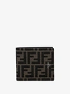 FENDI WALLET