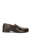 THE ROW FLYNN LOAFER