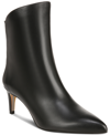 SAM EDELMAN WOMEN'S USHA POINTED-TOE DRESS BOOTIES