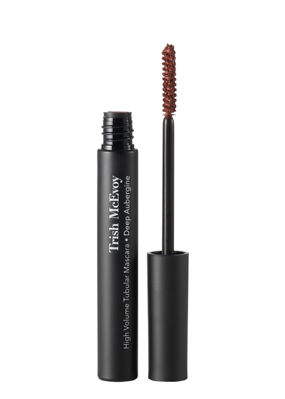 Trish Mcevoy High Volume Tubular Mascara In White