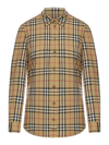 BURBERRY BURBERRY SHIRT