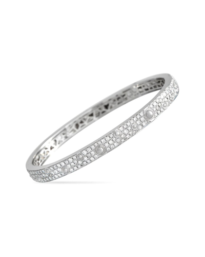 Diamond Select Cuts 18k 1.80 Ct. Tw. Diamond Bracelet
