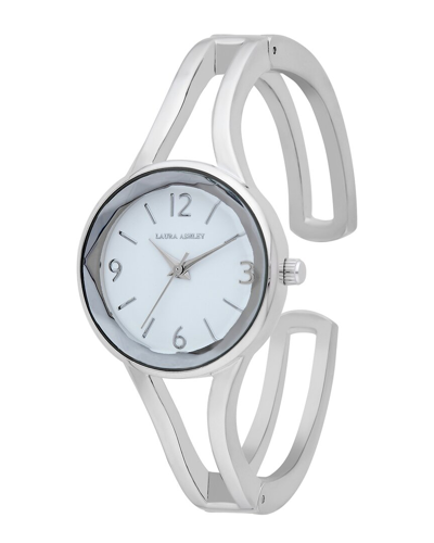 Laura Ashley Women's Watch In Metallic