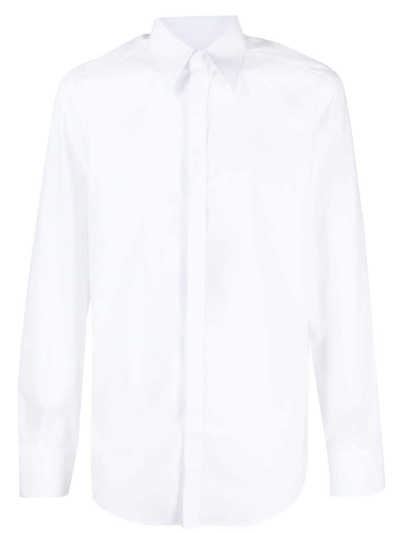 Dolce & Gabbana Shirt In White