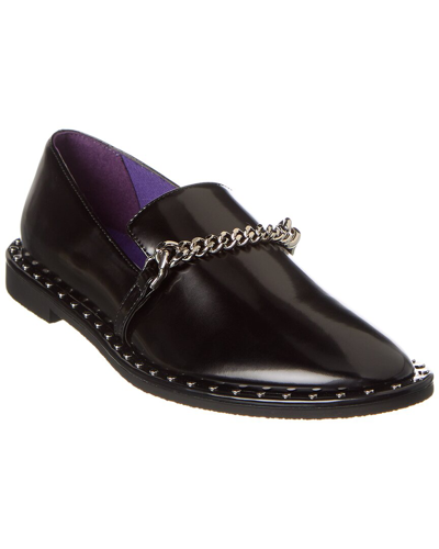 STELLA MCCARTNEY STELLA MCCARTNEY FALABELLA LOAFER