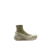 MONCLER COLLECTION SNEAKERS MONTANTES TRAILGRIP KNIT