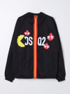Dsquared2 Junior Pullover  Kinder Farbe Schwarz In Black