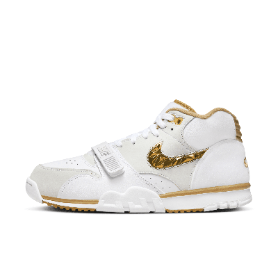 Nike Men's Air Trainer 1 "college Football Playoff" Shoes In White