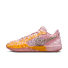 Nike Women's Sabrina 1 "west Coast Roots" Basketball Shoes In Medium Soft Pink