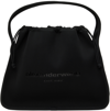 ALEXANDER WANG BLACK RYAN LARGE BAG