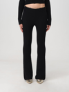 Alexander Wang Hose  Damen Farbe Schwarz In Black