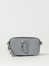 Marc Jacobs Mini- Tasche  Damen Farbe Grau In Grey