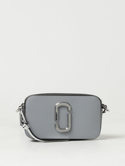 Marc Jacobs Mini- Tasche  Damen Farbe Grau In Multicolor