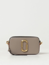 Marc Jacobs Mini- Tasche  Damen Farbe Grau 1 In Grey 1