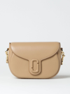 Marc Jacobs Shoulder Bag  Woman Color Brown