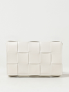 Bottega Veneta Mini- Tasche  Damen Farbe Weiss