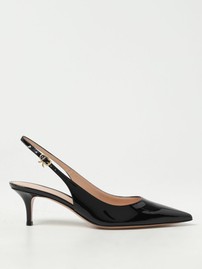 Gianvito Rossi Pumps  Damen Farbe Schwarz