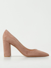 Gianvito Rossi Pumps  Damen Farbe Pink