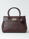Mulberry Handtasche  Damen Farbe Braun