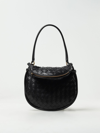 Bottega Veneta Schultertasche  Damen Farbe Schwarz