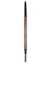 Bareminerals Mineralist Detailing Micro-fill Brow Pencil In Taupe