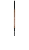 Bareminerals Mineralist Detailing Micro-fill Brow Pencil In Light Brunette