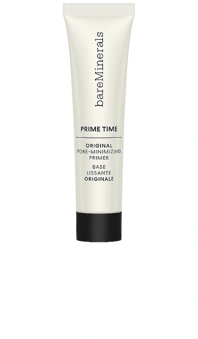 Bareminerals Mini Prime Time Original Pore-minimizing In N,a