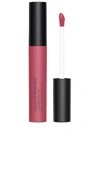 Bareminerals Mineralist Lasting Matte Liquid Lipstick In Mighty
