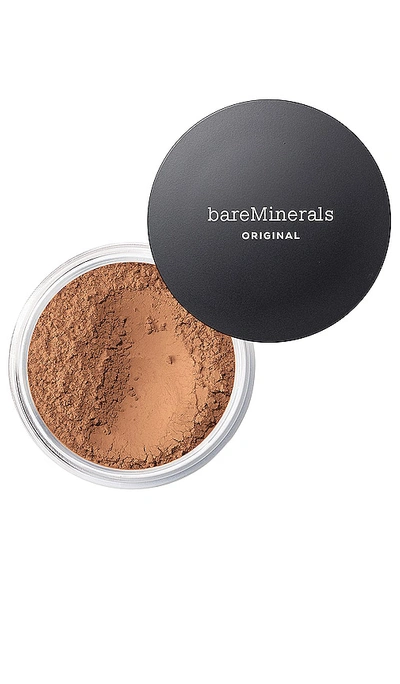 Bareminerals Original Loose Powder Foundation Spf 15 In Tan 19