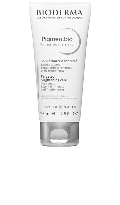 Bioderma Pigmentbio Sensitive Area In N,a