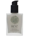 RŌZ HAIR MILK HAIR SERUM