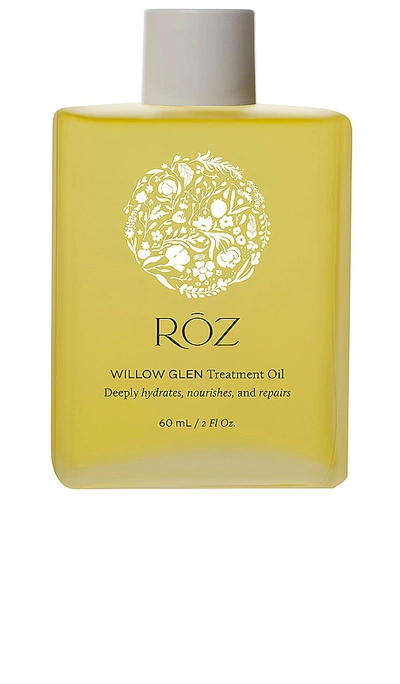 Rōz Hair Willow Glen Treatment Oil In N,a