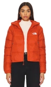 THE NORTH FACE HYDRENALITE DOWN HOODIE
