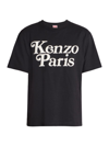 KENZO MEN'S KENZO BY VERDY OVERSIZED T-SHIRT