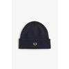 FRED PERRY FRED PERRY MEN'S CLASSIC BEANIE