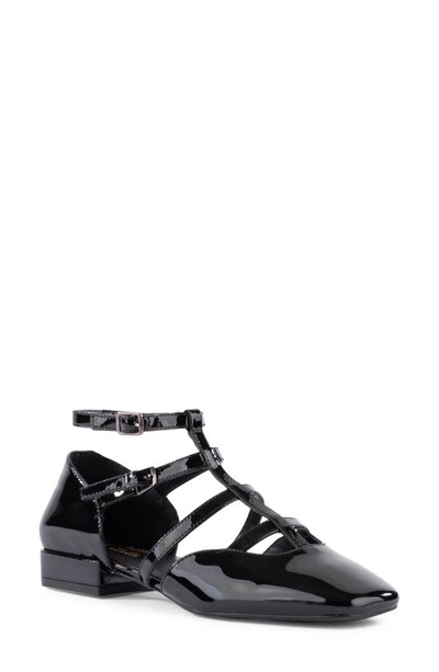 Seychelles Kissing Booth Heeled Sandal In Black, Women's At Urban Outfitters