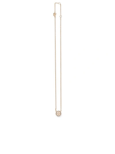 Tory Burch Necklace In Gold