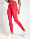 GIRLFRIEND COLLECTIVE COMPRESSIVE HIGH WAISTED LEGGING