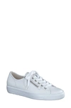 Paul Green Tamara Cupsole Sneaker In Green