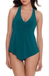 Magicsuit Taylor Tankini Top In Pck