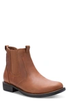 EASTLAND DAILY DOUBLE CHELSEA BOOT